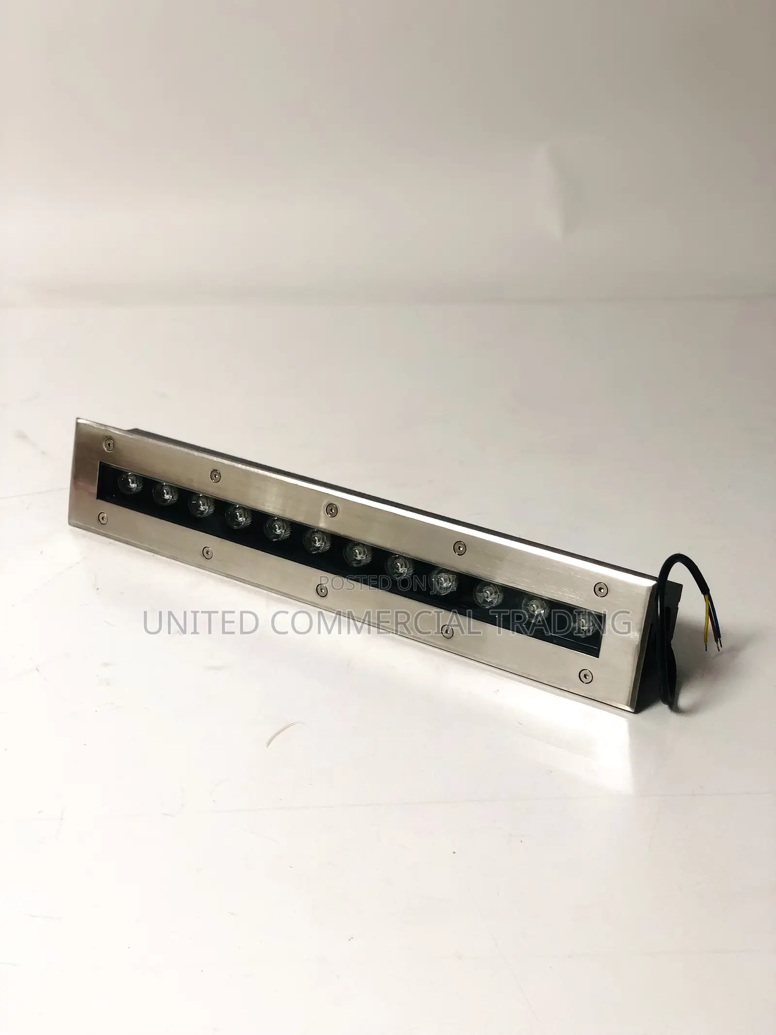 LED Linear Light