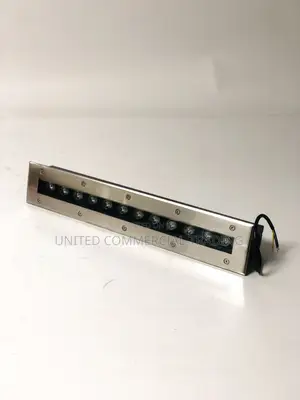 LED Linear Light
