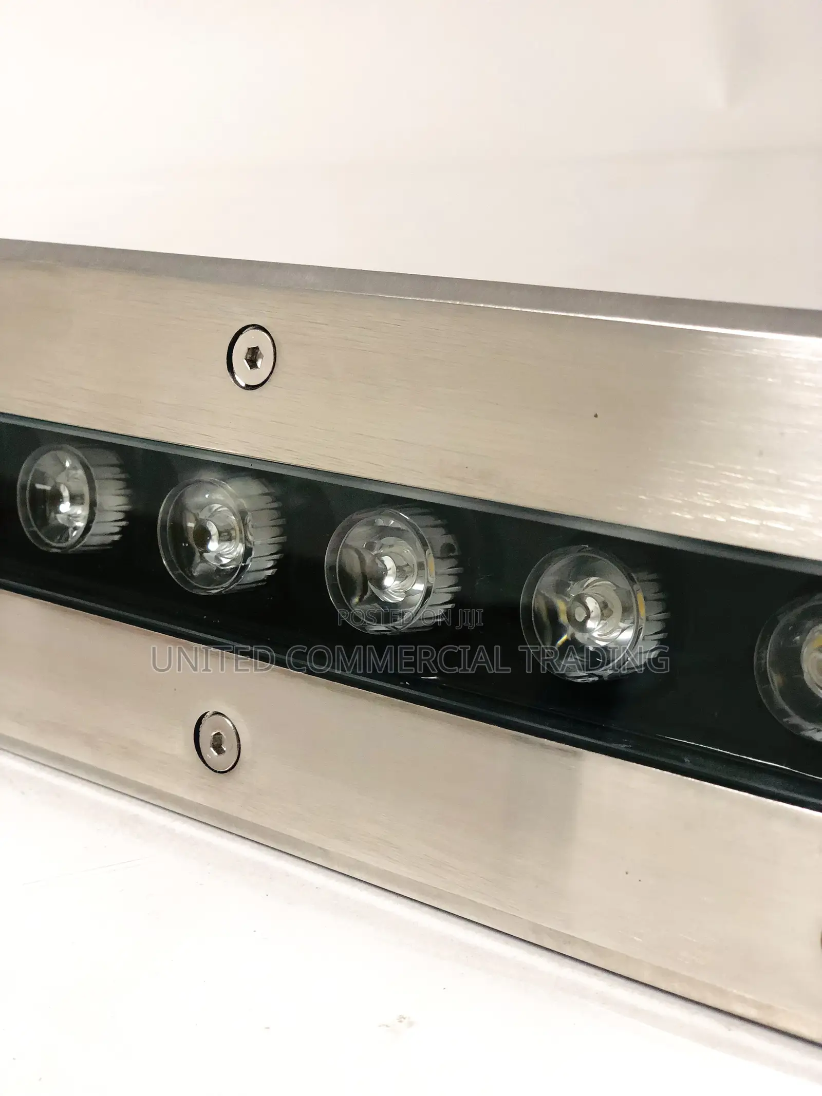 LED Linear Light