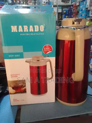 Electric Heat Kettle