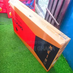 Smart ASANO 43 Television LED Smart Android Original and New