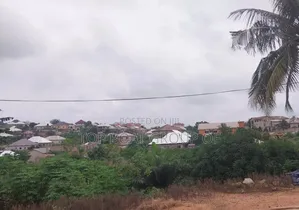 4 Plot for Sale at Suame Road (Behind Bohuo Main Road)