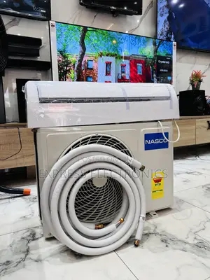 Better Deal on Nasco 2.0hp Split R410 Gas Air Conditioner