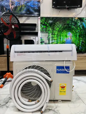 Sleep Mode Nasco 2.0hp Split R410 Gas * ^