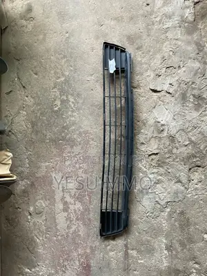 Corolla 2013 Bumper Net