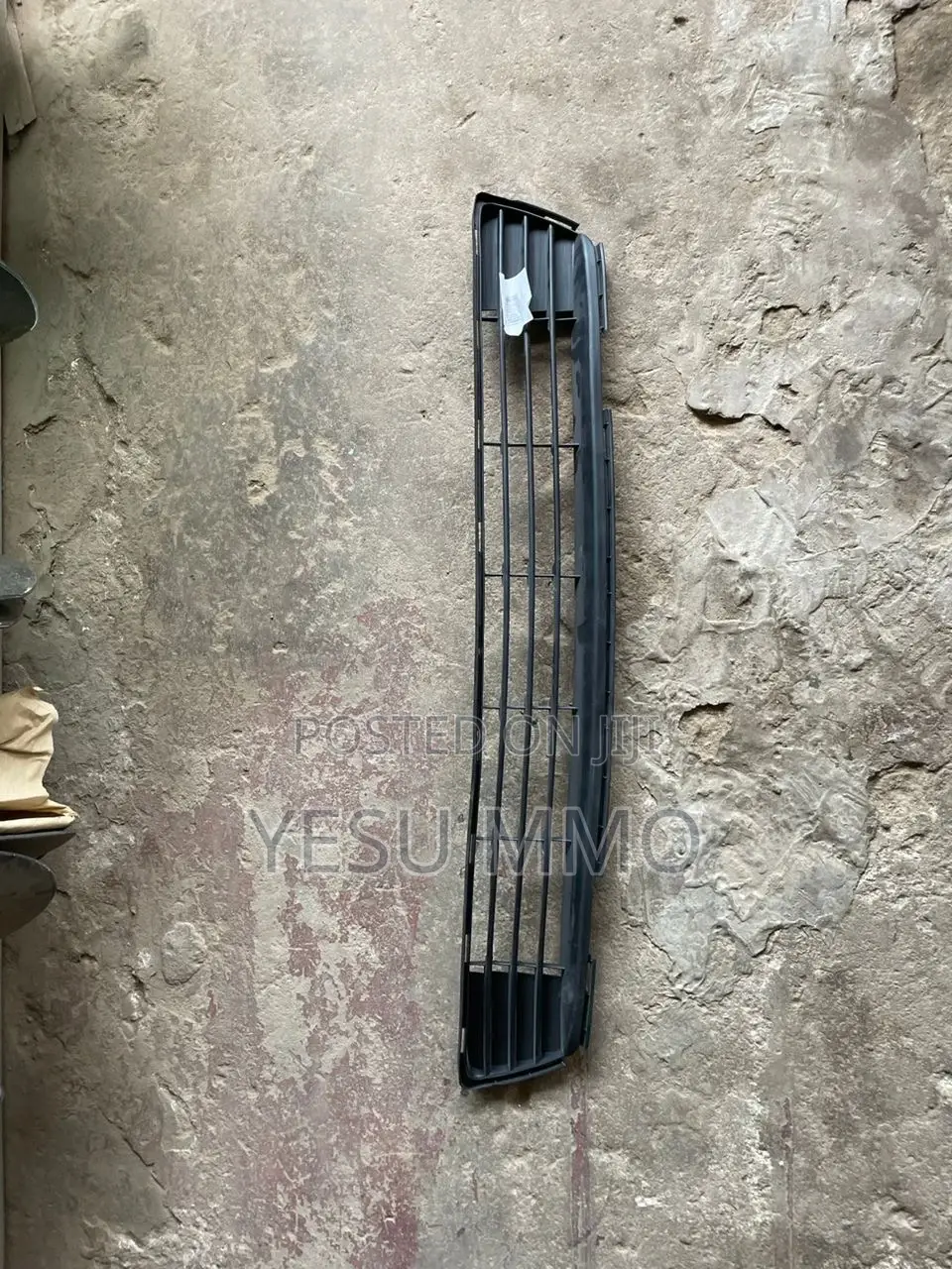 Corolla 2013 Bumper Net