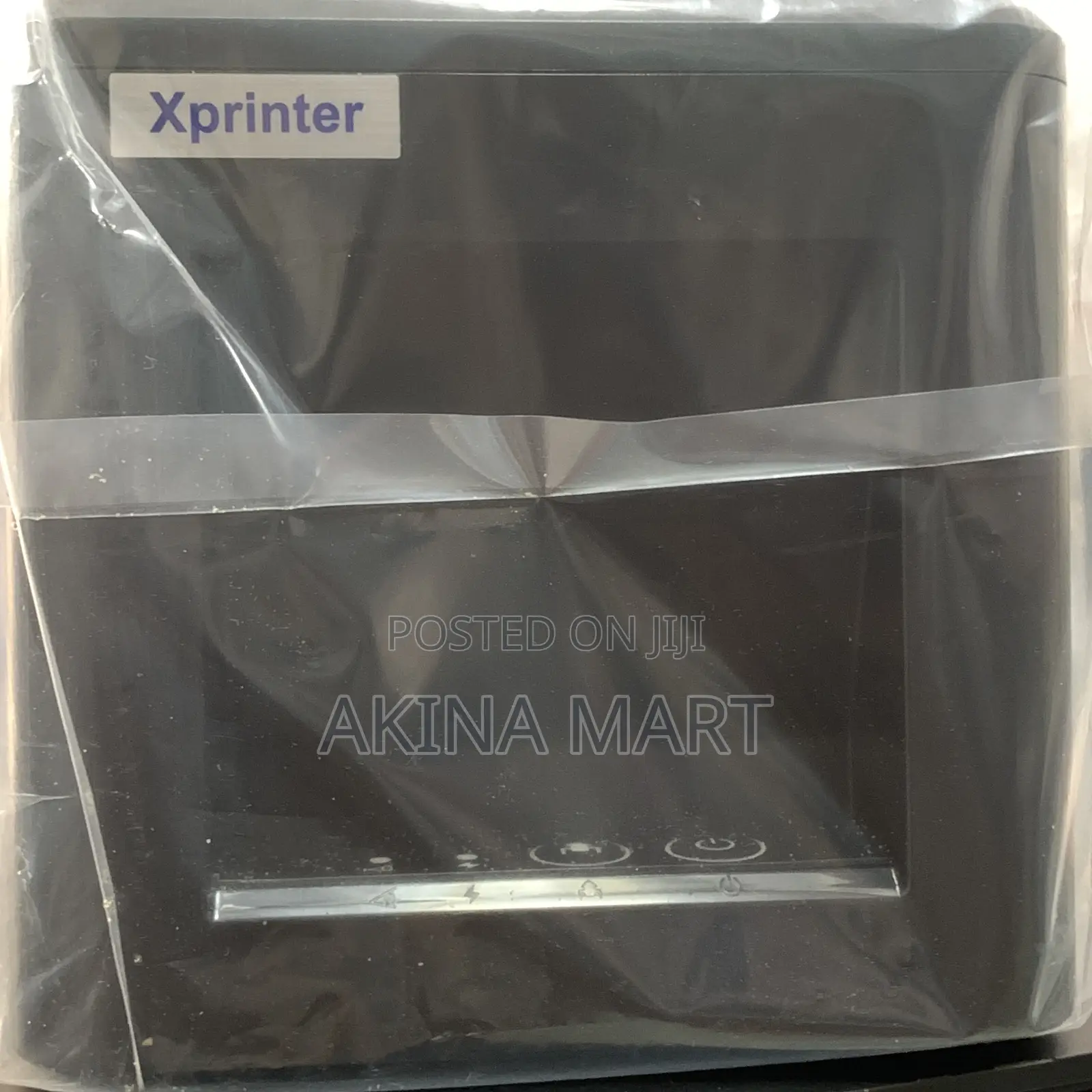 Xprinter Receipt Printer Bluetooth Printer Xp-Q80a