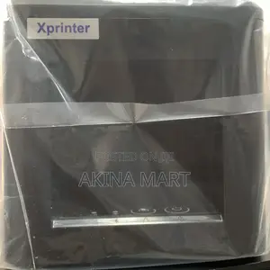 Xprinter Receipt Printer Bluetooth Printer Xp-Q80a
