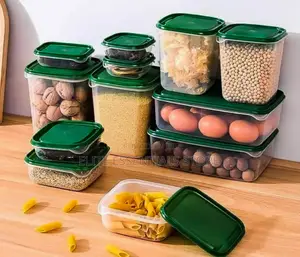 High Quality Storage Bowls Set
