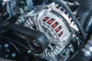 Alternators for All Cars