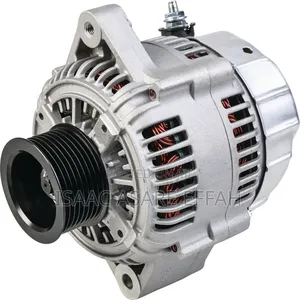 Alternators for All Cars