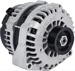 Alternators for All Cars