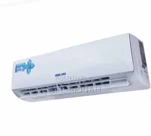 Sleek Bruhm 1.5hp 410 Gas Split Ac With Anti-Rust Body.