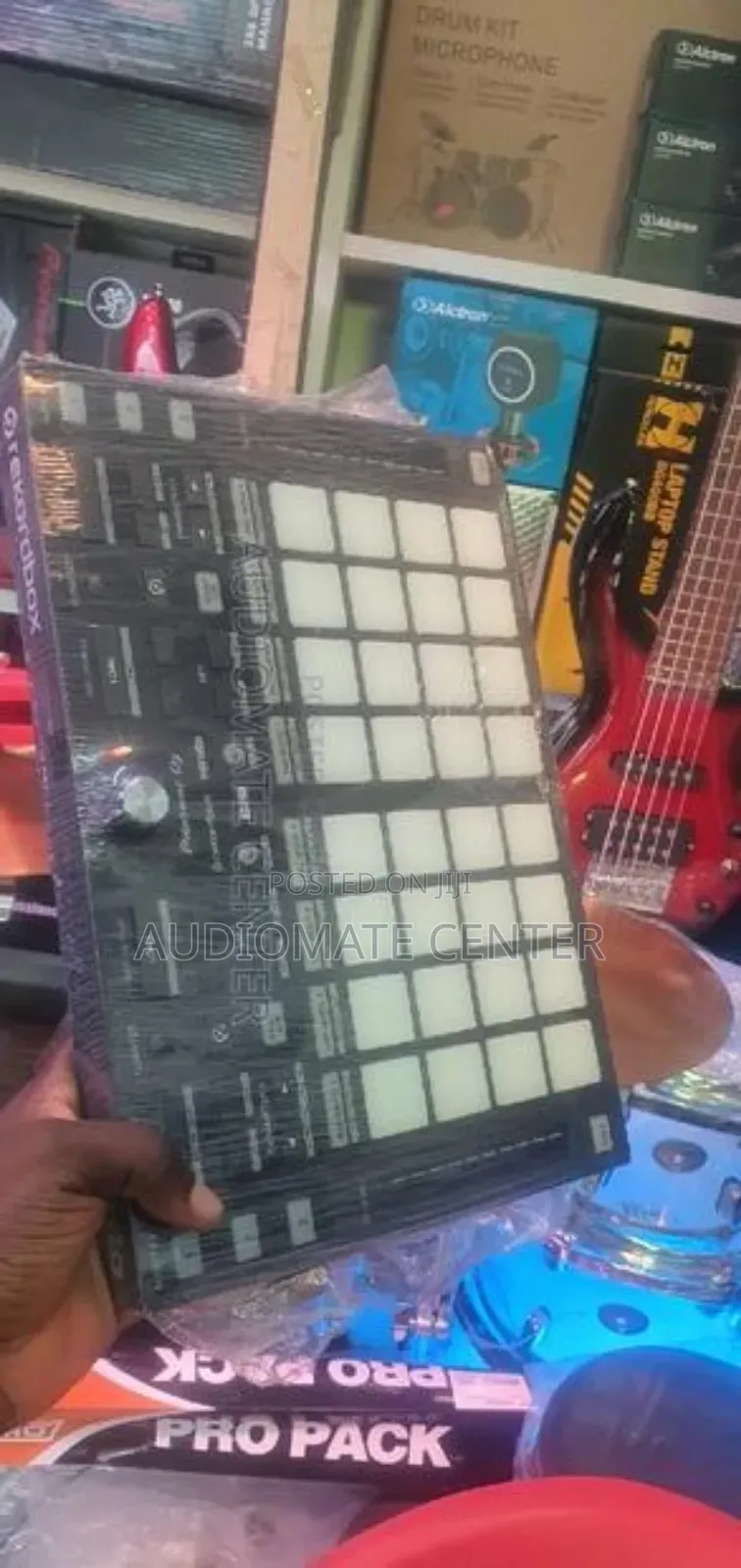 Pioneer DDJ-XP2
