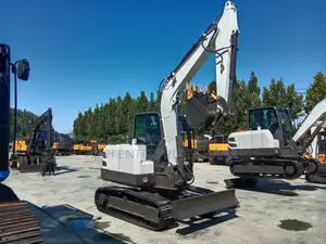 Mini Excavator 6tons