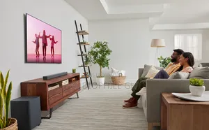 JBL Bar 500 5.1 Channel Soundbar With Multibeam Dolby Atmos