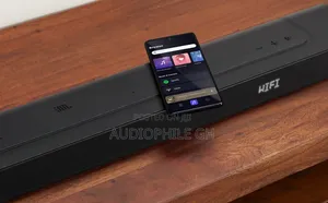 JBL Bar 500 5.1 Channel Soundbar With Multibeam Dolby Atmos