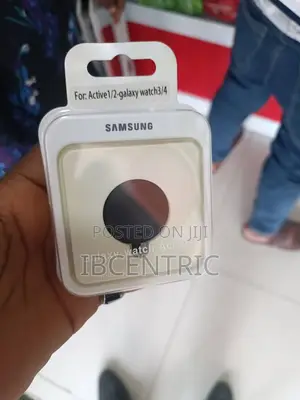 Samsung Galaxy Active Watch Wireless Charging Dock