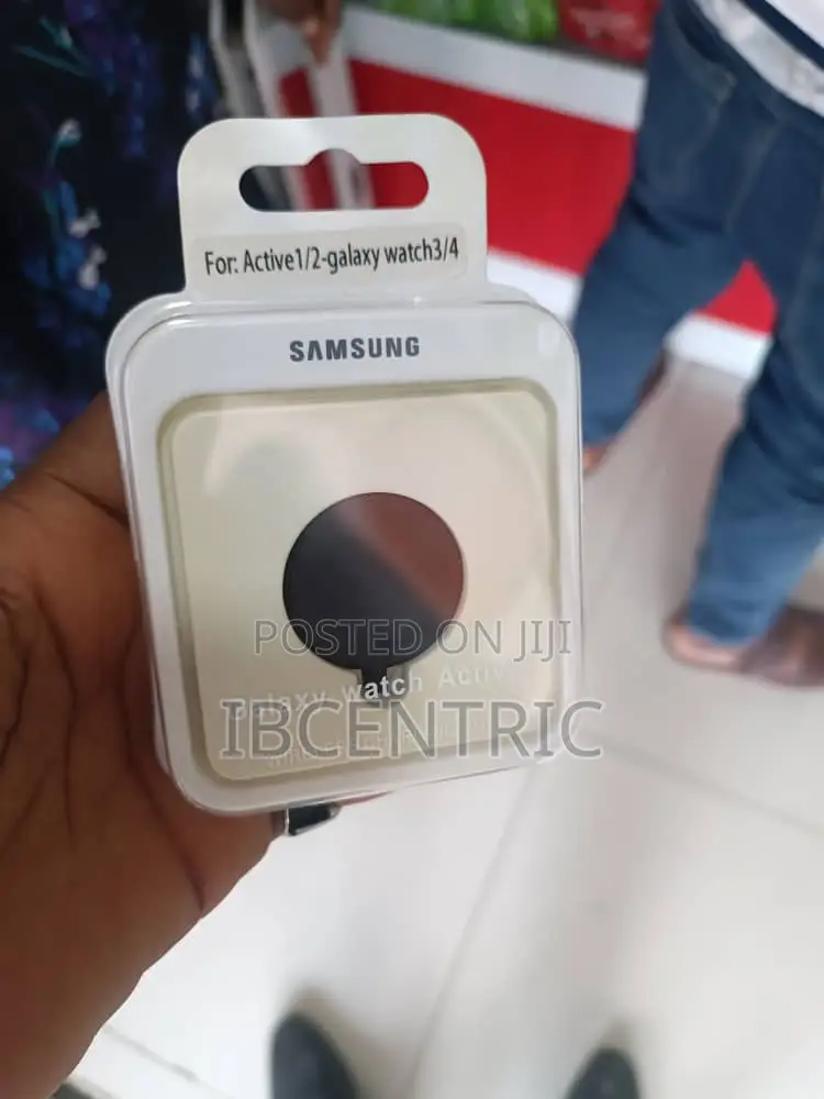 Samsung Galaxy Active Watch Wireless Charging Dock