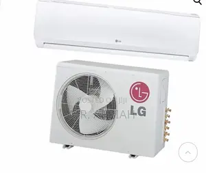 Reliable Split Type LG 1.5hp Inverter Electric Ac.