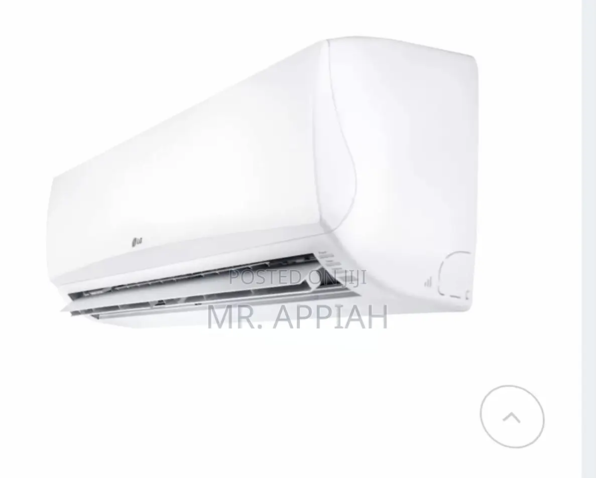 Buy Durable Split Type LG 2.0hp Inverter Electric Ac.