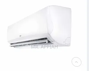Buy Durable Split Type LG 2.0hp Inverter Electric Ac.