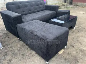 Quality Materials and Good Make
