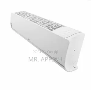 Buy Reliable LG Split Type 2.0hp Electric Air Conditioner