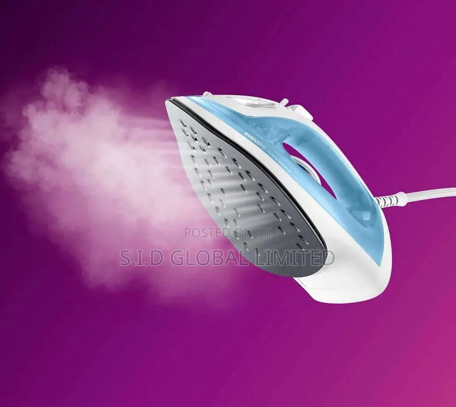 Dazzling Philips Steam Iron GC1740