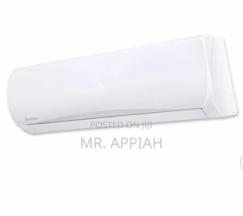 Buy Durable Chigo 2.0hp R410 Gas Split Electric Ac.