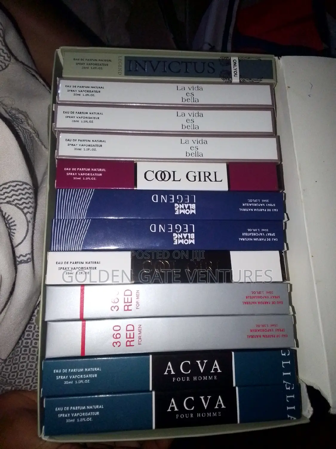 Nice Collection