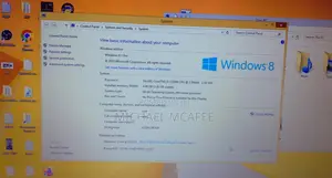 Laptop Medion 4GB Intel Core I3 HDD 700GB