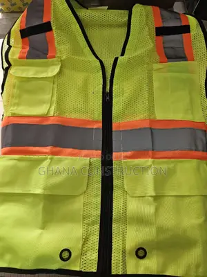 Reflector Vest High Quality