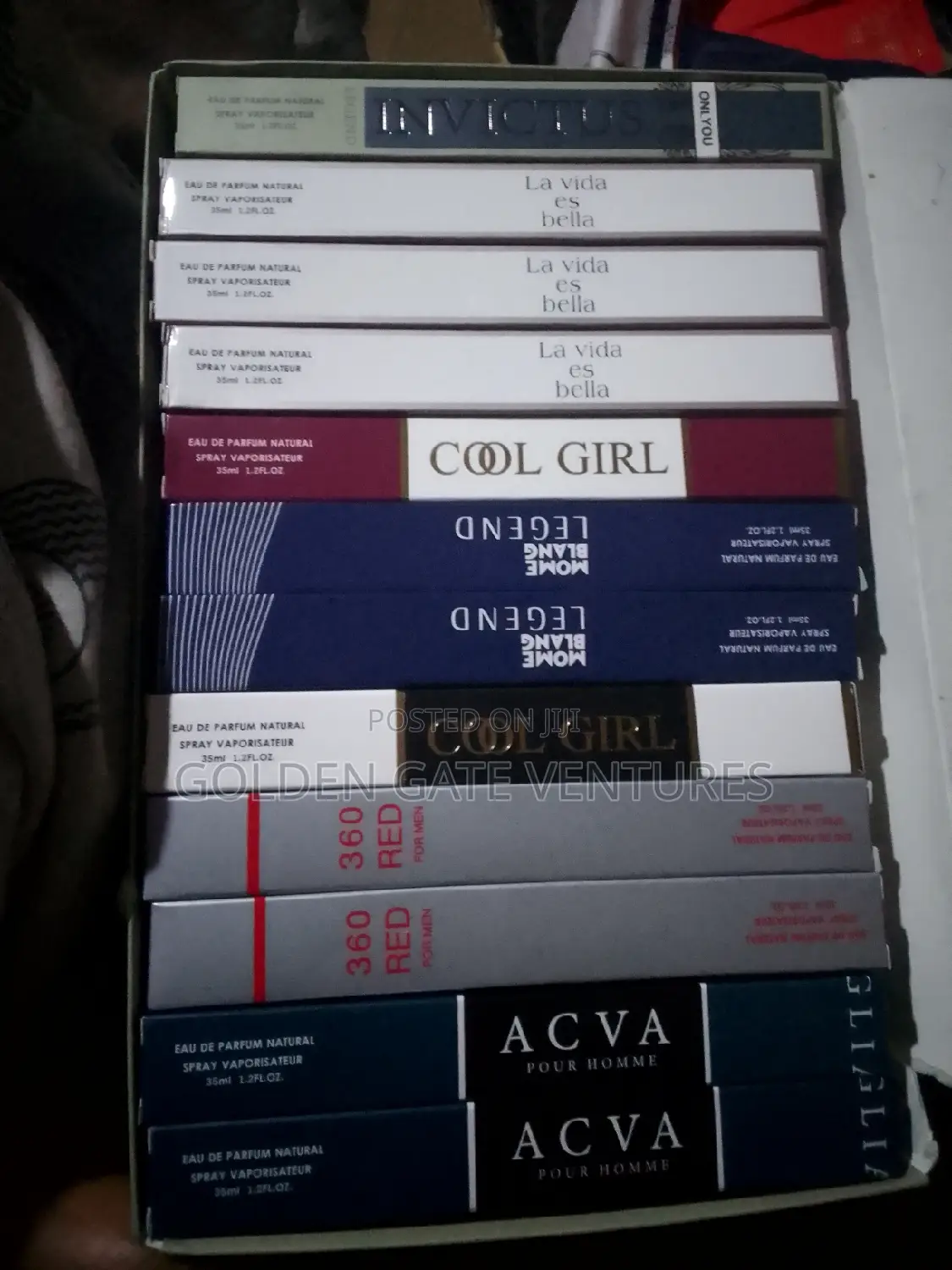 Nice Collection