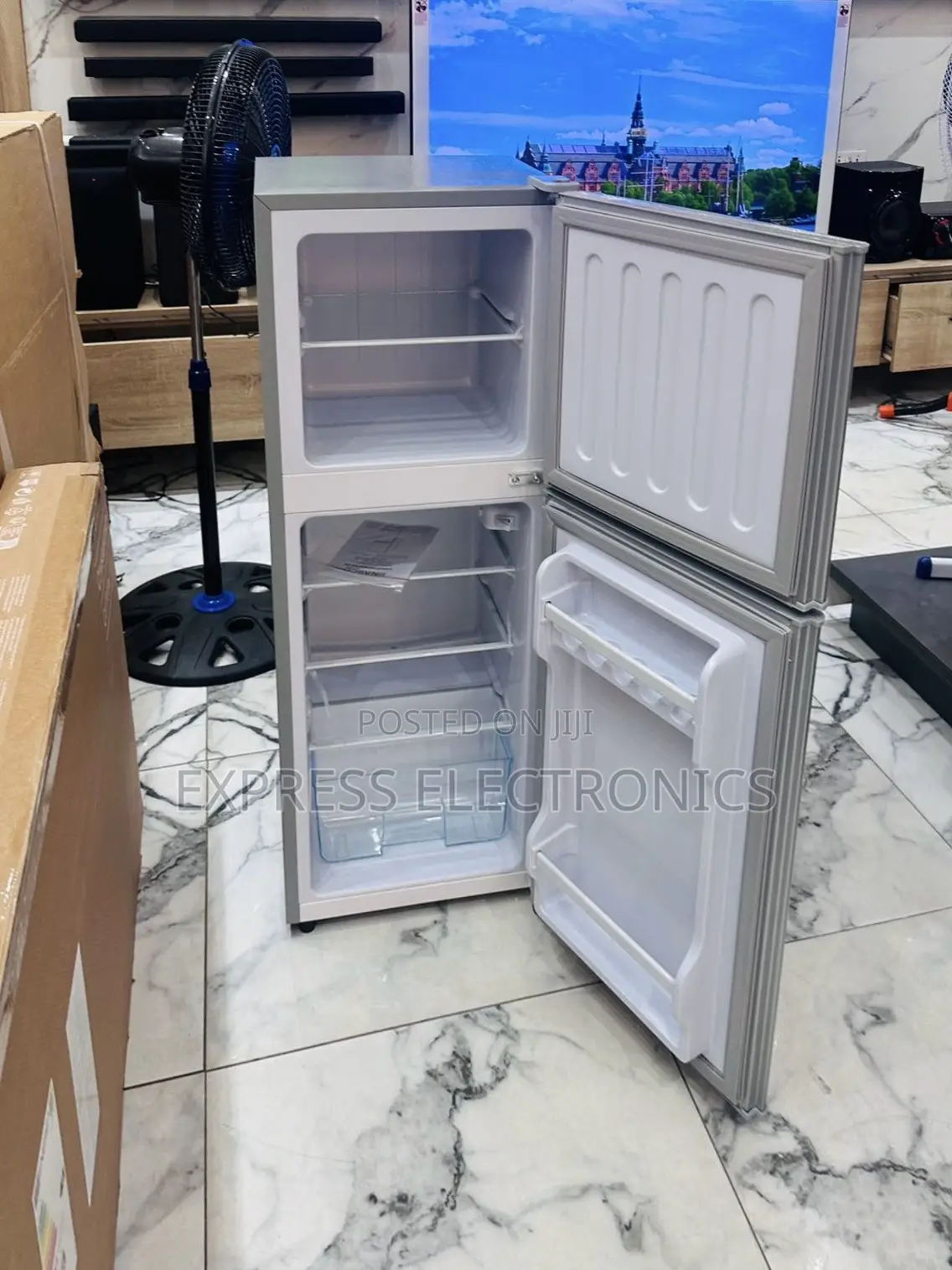 Available Now Sleek Design Double Door Nasco Nasd -13fl