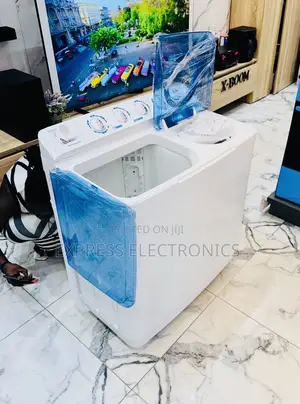 Spectacular Design Washing Machine Nasco 7kg Topload