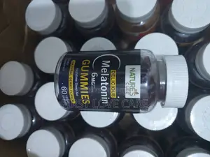 Photo - Melatonin Gummies 6mg