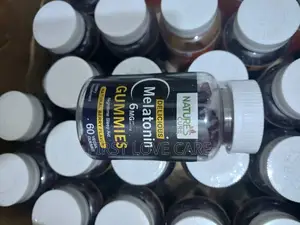 Melatonin Gummies 6mg