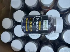 Melatonin Gummies 6mg
