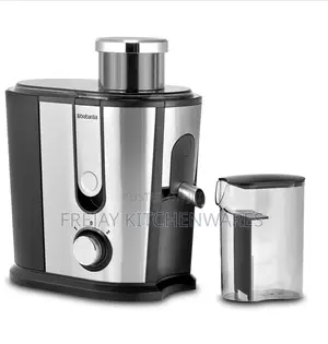 Brabantia Centrifugal Juicer