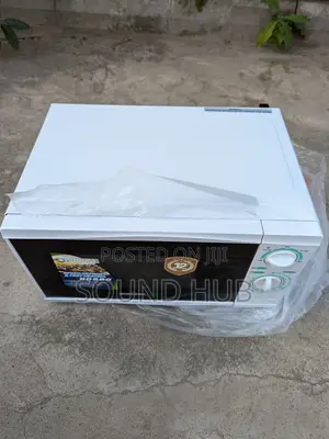 Bruhm Super Efficient Microwave 20L