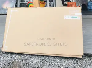 Available Samsung (Black) 65 Inch Smart Led Cu71 Tv