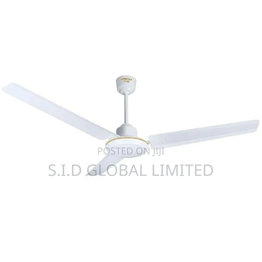 Ultimate Orient 56′′ Deluxe Ceiling Fan