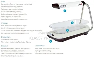 Firefly Phototherapy Machine