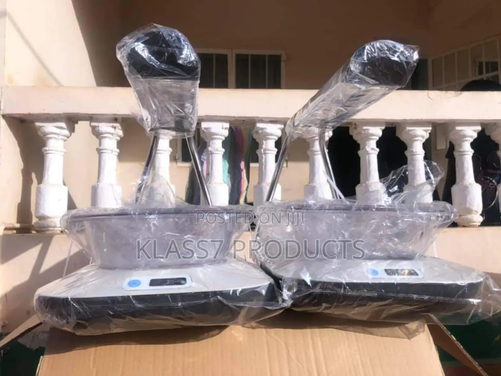 Firefly Phototherapy Machine