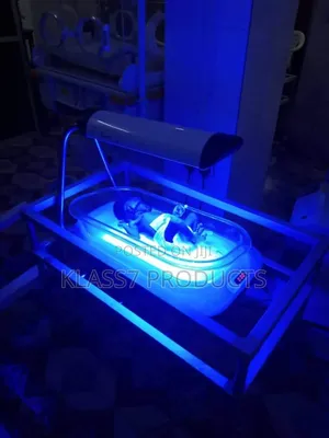 Firefly Phototherapy Machine