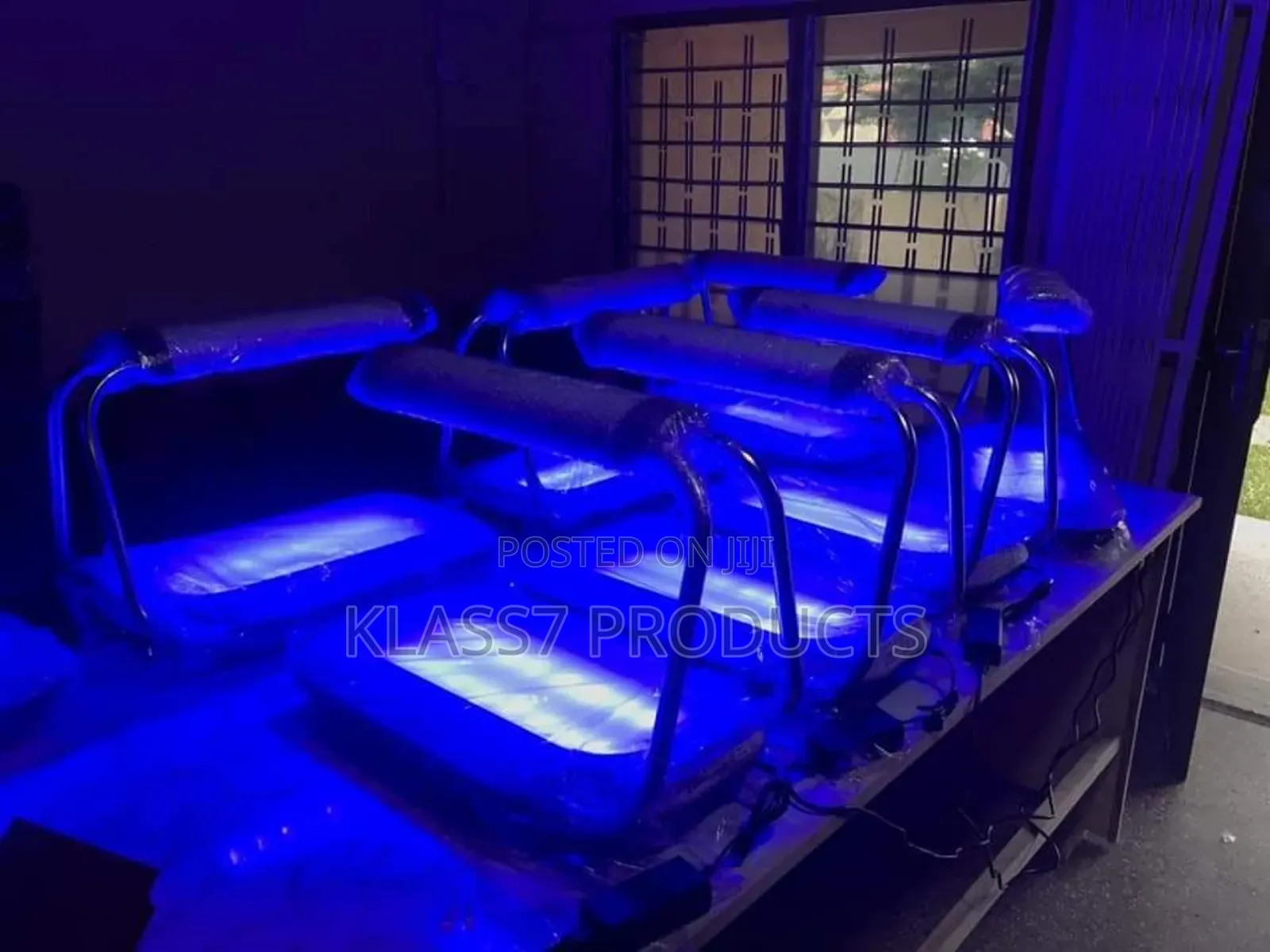 Firefly Phototherapy Machine