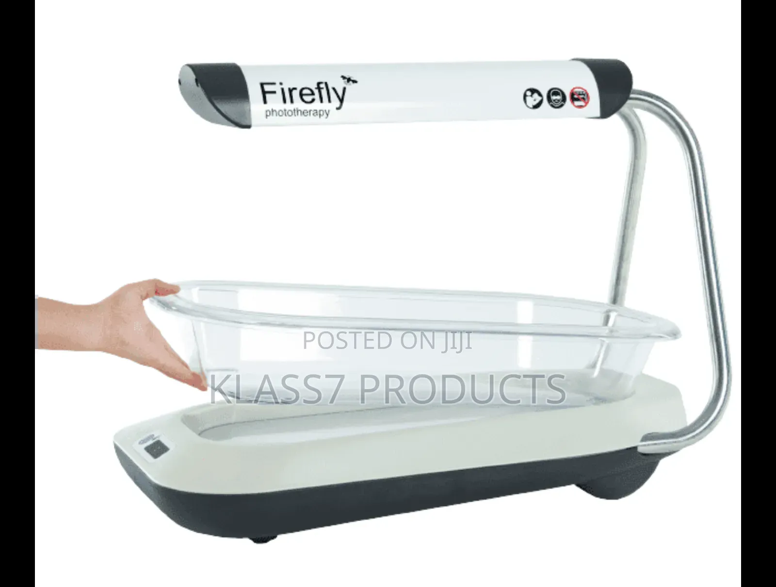 Firefly Phototherapy Machine