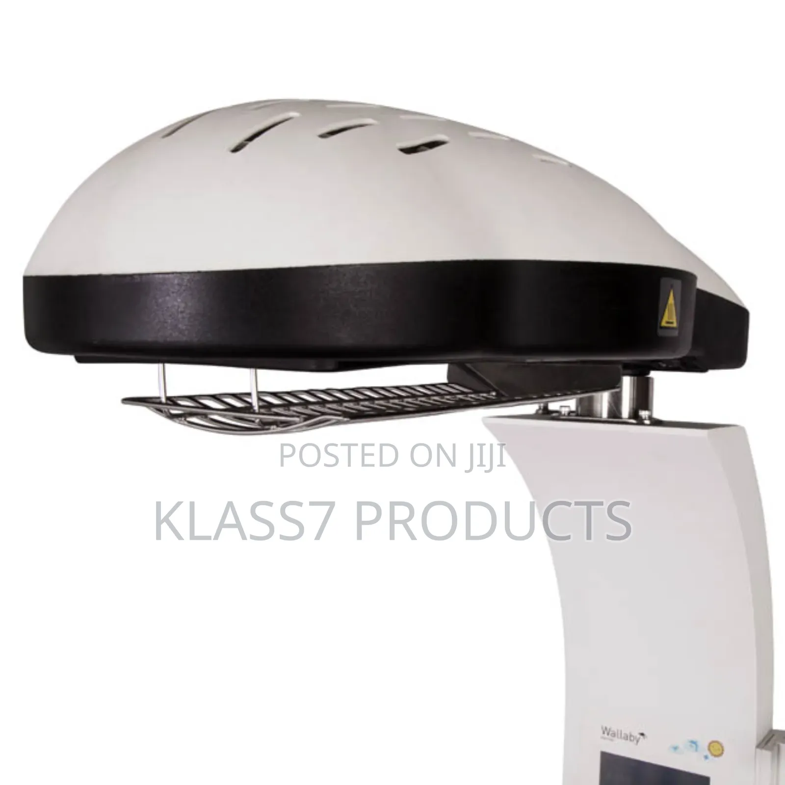 Infant Radiant Warmer