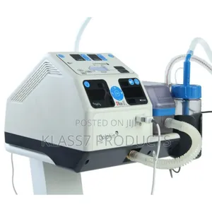 Photo - Dolphin CPAP Machine